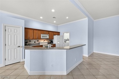 Welcome to the highly sought-after Crown Colony, where lush on Crown Colony Golf and Country Club in Florida - for sale on GolfHomes.com, golf home, golf lot