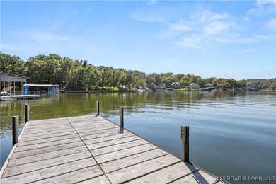 First Time on the Market! Experience lakeside living at its on Bayview Golf Course in Missouri - for sale on GolfHomes.com, golf home, golf lot