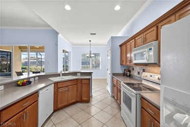 Welcome to the highly sought-after Crown Colony, where lush on Crown Colony Golf and Country Club in Florida - for sale on GolfHomes.com, golf home, golf lot