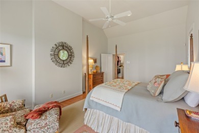 Designed by esteemed local architect C. Allen Brown in 1997 on Sapphire National Golf Club in North Carolina - for sale on GolfHomes.com, golf home, golf lot