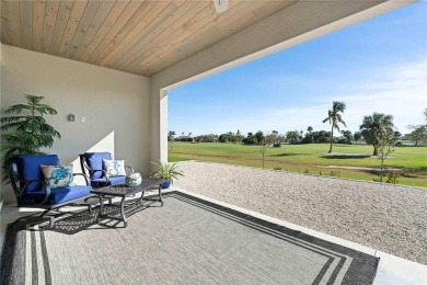 BETTER THAN NEW CONSTRUCTION! This newly-built, beautiful, 4 on Twin Isles Country Club in Florida - for sale on GolfHomes.com, golf home, golf lot