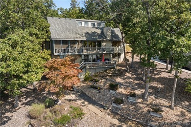 First Time on the Market! Experience lakeside living at its on Bayview Golf Course in Missouri - for sale on GolfHomes.com, golf home, golf lot