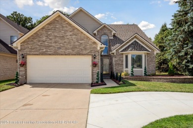 Welcome to 25893 Golf Pointe! This beautiful 4-bedroom, 2.5-bath on Evergreen Hills Golf Course in Michigan - for sale on GolfHomes.com, golf home, golf lot