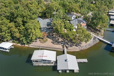 First Time on the Market! Experience lakeside living at its on Bayview Golf Course in Missouri - for sale on GolfHomes.com, golf home, golf lot