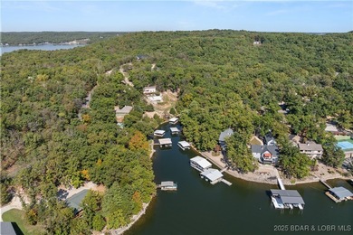 First Time on the Market! Experience lakeside living at its on Bayview Golf Course in Missouri - for sale on GolfHomes.com, golf home, golf lot