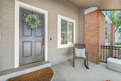 Showings start Sunday 09/14.   Beautiful home located on a on The Links At Highlands Ranch in Colorado - for sale on GolfHomes.com, golf home, golf lot