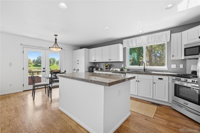 Showings start Sunday 09/14.   Beautiful home located on a on The Links At Highlands Ranch in Colorado - for sale on GolfHomes.com, golf home, golf lot