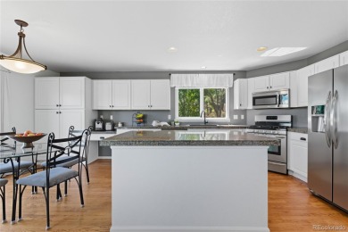 Showings start Sunday 09/14.   Beautiful home located on a on The Links At Highlands Ranch in Colorado - for sale on GolfHomes.com, golf home, golf lot