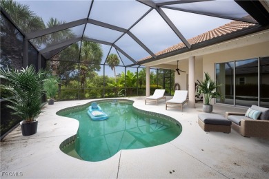Welcome to this beautiful 4-BEDROOM, 3-BATH, OFFICE, POOL home on Riverwood Golf Club in Florida - for sale on GolfHomes.com, golf home, golf lot