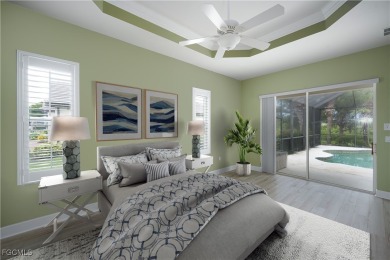 Welcome to this beautiful 4-BEDROOM, 3-BATH, OFFICE, POOL home on Riverwood Golf Club in Florida - for sale on GolfHomes.com, golf home, golf lot