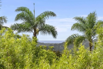 Set on nearly three acres in the rolling hills of Olivenhain on  in California - for sale on GolfHomes.com, golf home, golf lot