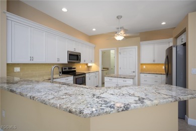 Welcome to this beautiful 4-BEDROOM, 3-BATH, OFFICE, POOL home on Riverwood Golf Club in Florida - for sale on GolfHomes.com, golf home, golf lot