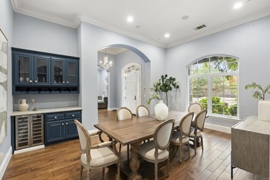Set on nearly three acres in the rolling hills of Olivenhain on  in California - for sale on GolfHomes.com, golf home, golf lot
