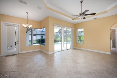 Welcome to this beautiful 4-BEDROOM, 3-BATH, OFFICE, POOL home on Riverwood Golf Club in Florida - for sale on GolfHomes.com, golf home, golf lot