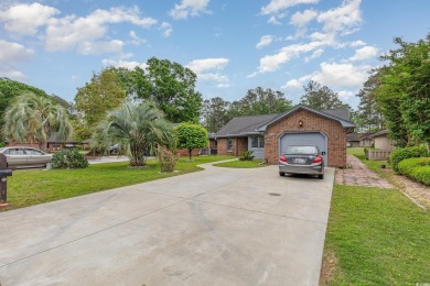 This beautiful home offers the perfect blend of comfort, style on Burning Ridge Golf Course in South Carolina - for sale on GolfHomes.com, golf home, golf lot