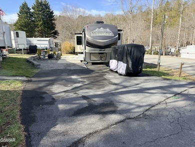 Corner lot located off of the main drive just a short walk from on Bent Creek Golf Course in Tennessee - for sale on GolfHomes.com, golf home, golf lot