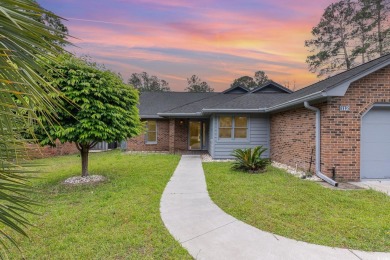 This beautiful home offers the perfect blend of comfort, style on Burning Ridge Golf Course in South Carolina - for sale on GolfHomes.com, golf home, golf lot