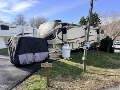 Corner lot located off of the main drive just a short walk from on Bent Creek Golf Course in Tennessee - for sale on GolfHomes.com, golf home, golf lot