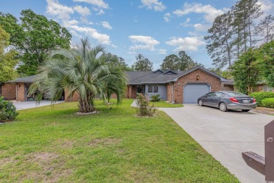 This beautiful home offers the perfect blend of comfort, style on Burning Ridge Golf Course in South Carolina - for sale on GolfHomes.com, golf home, golf lot