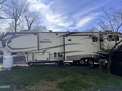 Corner lot located off of the main drive just a short walk from on Bent Creek Golf Course in Tennessee - for sale on GolfHomes.com, golf home, golf lot