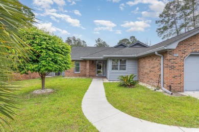 This beautiful home offers the perfect blend of comfort, style on Burning Ridge Golf Course in South Carolina - for sale on GolfHomes.com, golf home, golf lot