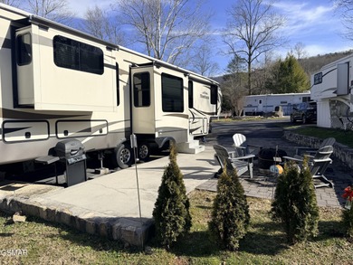 Corner lot located off of the main drive just a short walk from on Bent Creek Golf Course in Tennessee - for sale on GolfHomes.com, golf home, golf lot