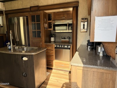 Corner lot located off of the main drive just a short walk from on Bent Creek Golf Course in Tennessee - for sale on GolfHomes.com, golf home, golf lot