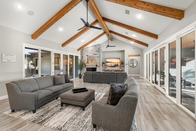 A rare opportunity to own one of the most extraordinary estates on Pinnacle Golf and Boat Club in Texas - for sale on GolfHomes.com, golf home, golf lot