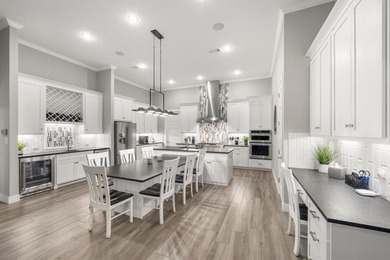 A rare opportunity to own one of the most extraordinary estates on Pinnacle Golf and Boat Club in Texas - for sale on GolfHomes.com, golf home, golf lot