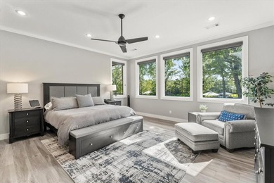 A rare opportunity to own one of the most extraordinary estates on Pinnacle Golf and Boat Club in Texas - for sale on GolfHomes.com, golf home, golf lot