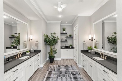 A rare opportunity to own one of the most extraordinary estates on Pinnacle Golf and Boat Club in Texas - for sale on GolfHomes.com, golf home, golf lot