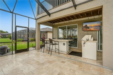 Exceptional 4-Bedroom home in Westminster Golf Community - Fully on Westminster Golf Club in Florida - for sale on GolfHomes.com, golf home, golf lot