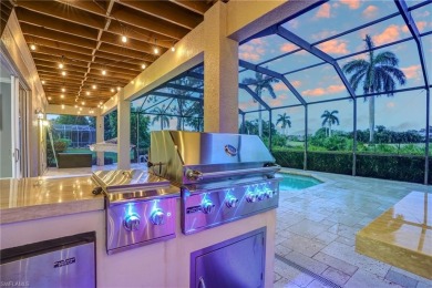 Exceptional 4-Bedroom home in Westminster Golf Community - Fully on Westminster Golf Club in Florida - for sale on GolfHomes.com, golf home, golf lot