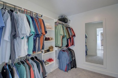 This beautiful home checks all the boxes! The perfectly on Prairie Highlands Golf Course in Kansas - for sale on GolfHomes.com, golf home, golf lot
