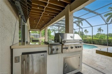 Exceptional 4-Bedroom home in Westminster Golf Community - Fully on Westminster Golf Club in Florida - for sale on GolfHomes.com, golf home, golf lot