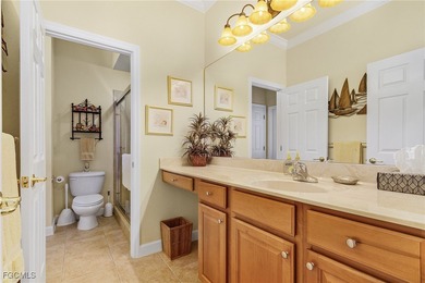 Welcome to this warm and inviting home nestled on a cul-de-sac on Royal Tee Country Club in Florida - for sale on GolfHomes.com, golf home, golf lot