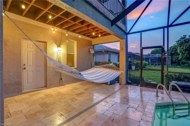 Exceptional 4-Bedroom home in Westminster Golf Community - Fully on Westminster Golf Club in Florida - for sale on GolfHomes.com, golf home, golf lot
