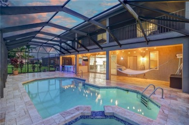 Exceptional 4-Bedroom home in Westminster Golf Community - Fully on Westminster Golf Club in Florida - for sale on GolfHomes.com, golf home, golf lot
