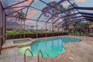 Exceptional 4-Bedroom home in Westminster Golf Community - Fully on Westminster Golf Club in Florida - for sale on GolfHomes.com, golf home, golf lot