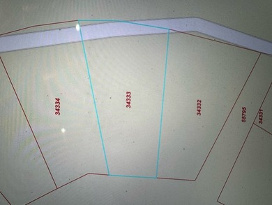 Lake life is calling - answer it!  1/4 acre lot in Rayburn on Rayburn Country Club in Texas - for sale on GolfHomes.com, golf home, golf lot