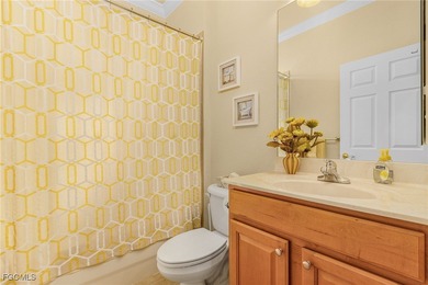 Welcome to this warm and inviting home nestled on a cul-de-sac on Royal Tee Country Club in Florida - for sale on GolfHomes.com, golf home, golf lot