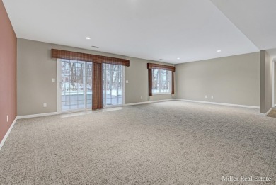 Find the perfect blend of location & convenience with this well on Hastings Country Club in Michigan - for sale on GolfHomes.com, golf home, golf lot