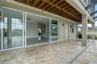 Exceptional 4-Bedroom home in Westminster Golf Community - Fully on Westminster Golf Club in Florida - for sale on GolfHomes.com, golf home, golf lot