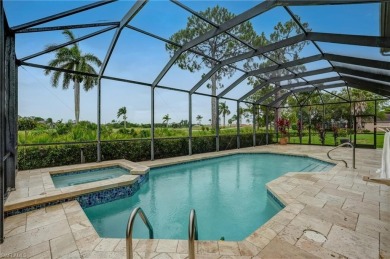 Exceptional 4-Bedroom home in Westminster Golf Community - Fully on Westminster Golf Club in Florida - for sale on GolfHomes.com, golf home, golf lot
