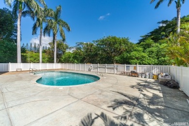 VA assumption/assumable loan avail@ 2.5% interest rate! Loan on Pearl Country Club in Hawaii - for sale on GolfHomes.com, golf home, golf lot