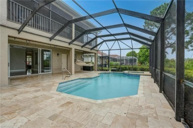 Exceptional 4-Bedroom home in Westminster Golf Community - Fully on Westminster Golf Club in Florida - for sale on GolfHomes.com, golf home, golf lot