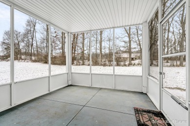 Find the perfect blend of location & convenience with this well on Hastings Country Club in Michigan - for sale on GolfHomes.com, golf home, golf lot