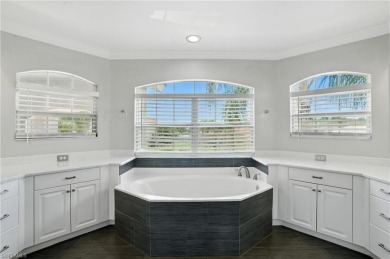Exceptional 4-Bedroom home in Westminster Golf Community - Fully on Westminster Golf Club in Florida - for sale on GolfHomes.com, golf home, golf lot