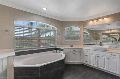 Exceptional 4-Bedroom home in Westminster Golf Community - Fully on Westminster Golf Club in Florida - for sale on GolfHomes.com, golf home, golf lot