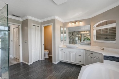 Exceptional 4-Bedroom home in Westminster Golf Community - Fully on Westminster Golf Club in Florida - for sale on GolfHomes.com, golf home, golf lot